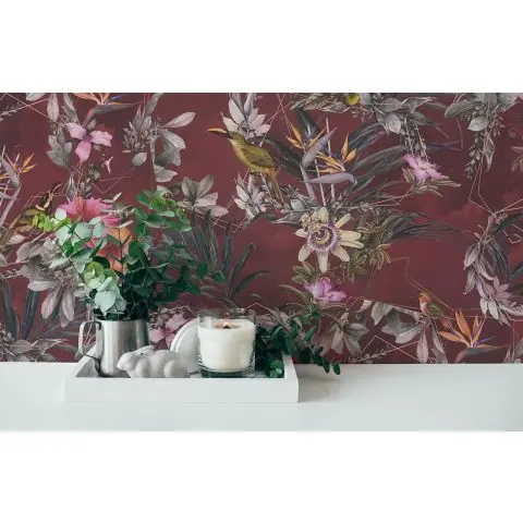 Reapris A.S. Création Dream Flowery 38178-5 Tapet